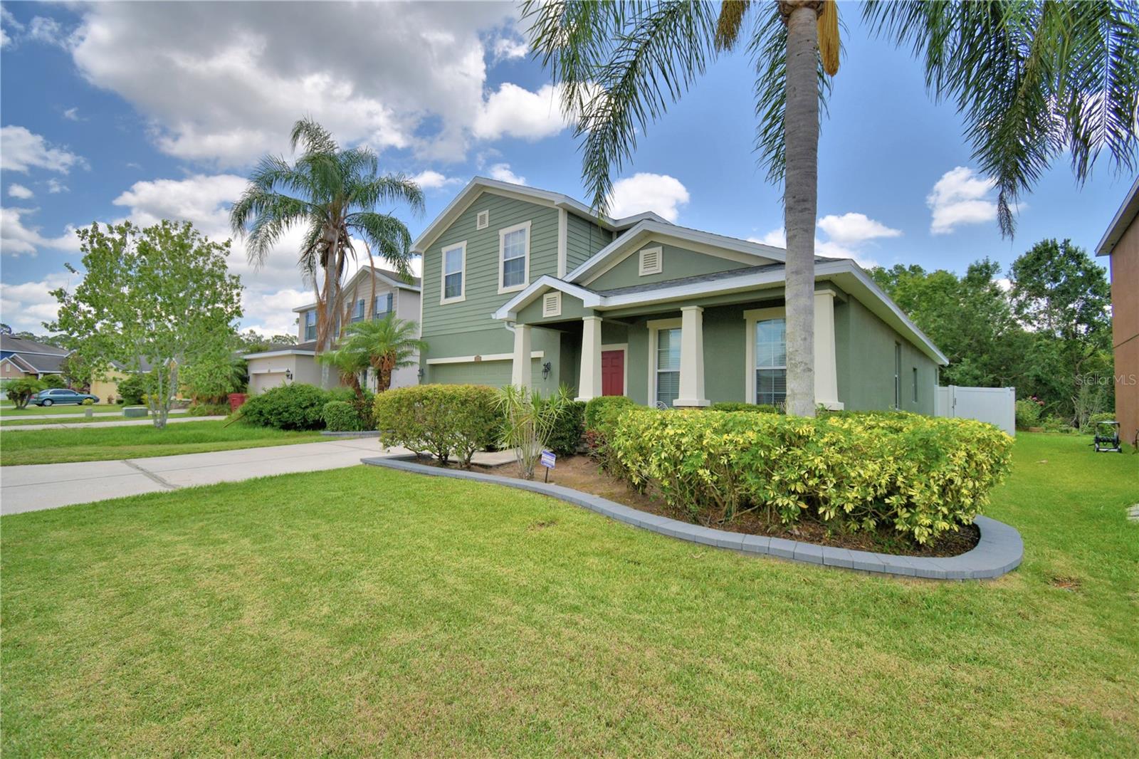 Image 2 of 87 For 2721 Walden Woods Drive