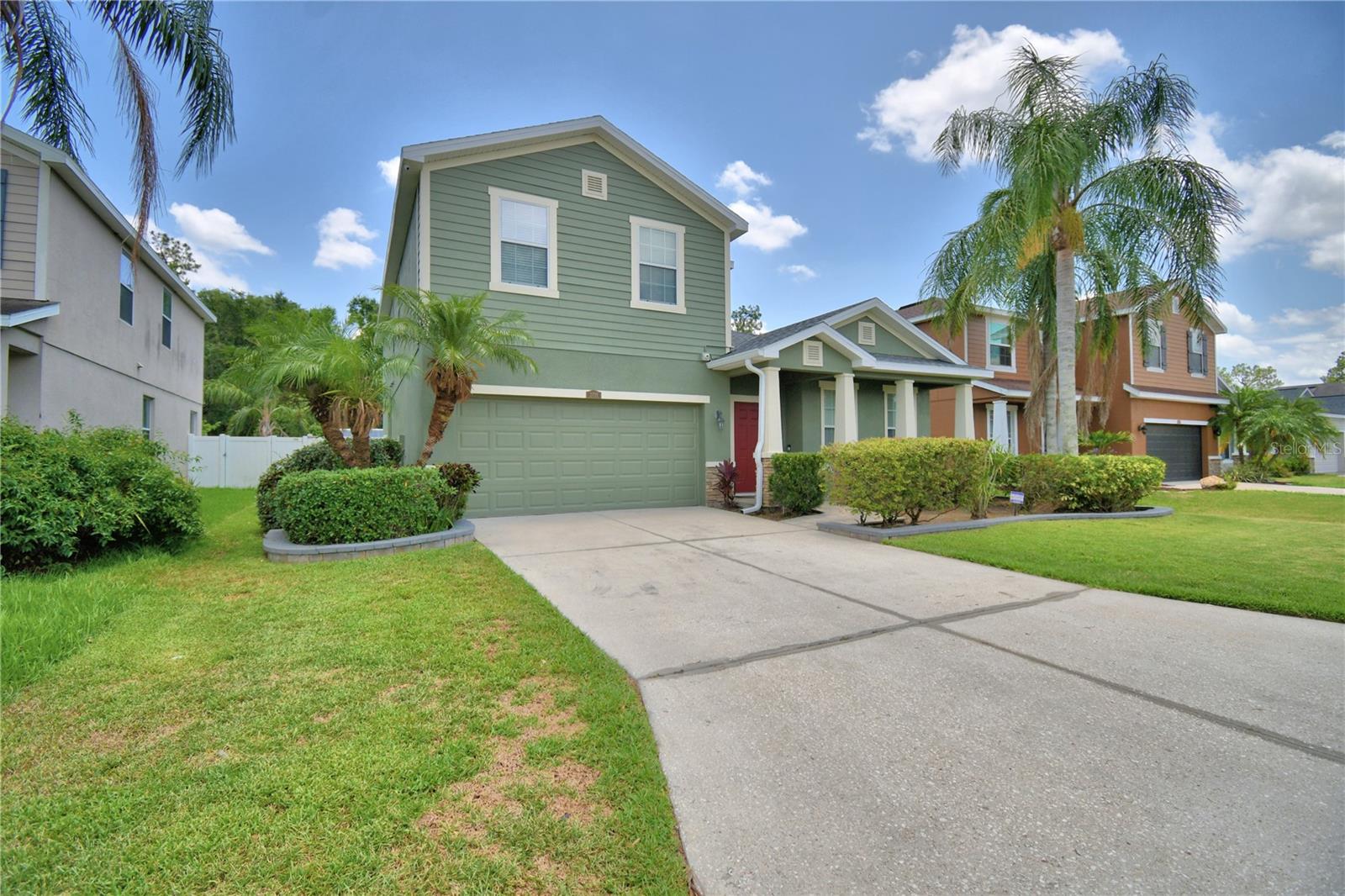 Image 4 of 87 For 2721 Walden Woods Drive