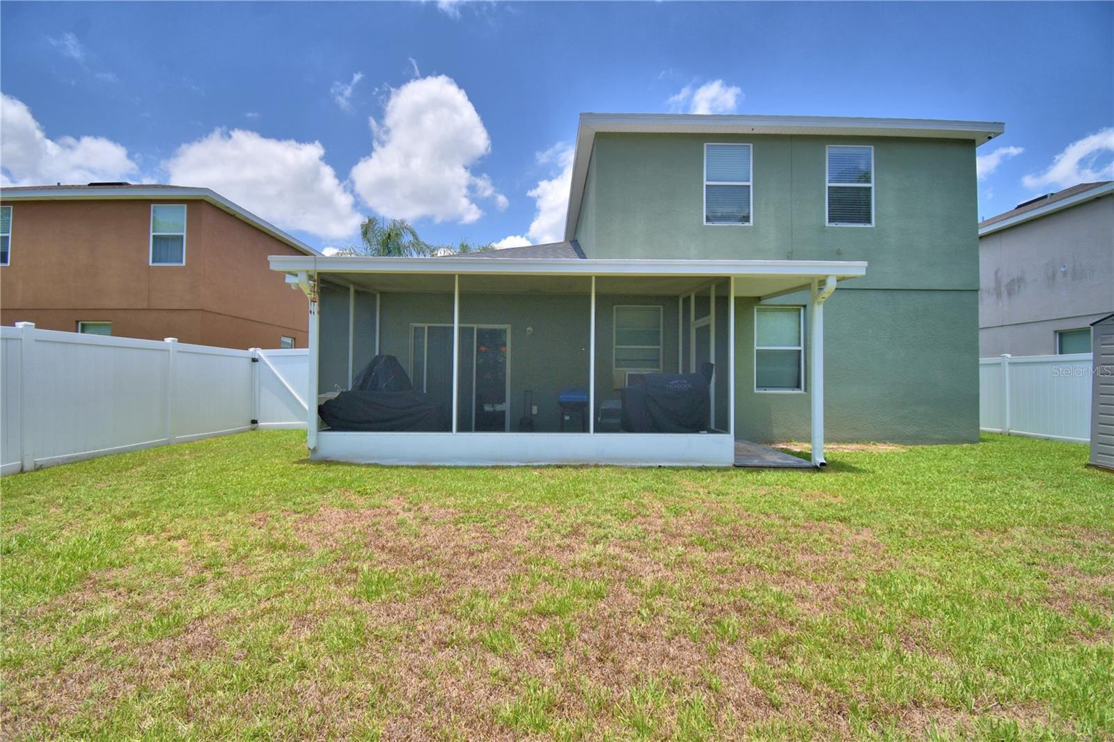 Image 58 of 87 For 2721 Walden Woods Drive