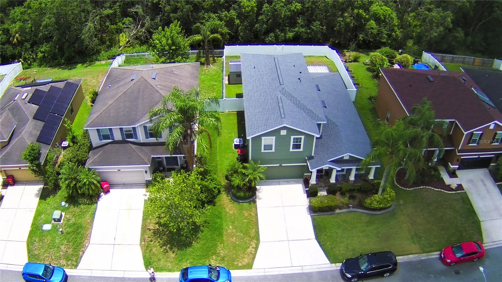 Image 79 of 87 For 2721 Walden Woods Drive