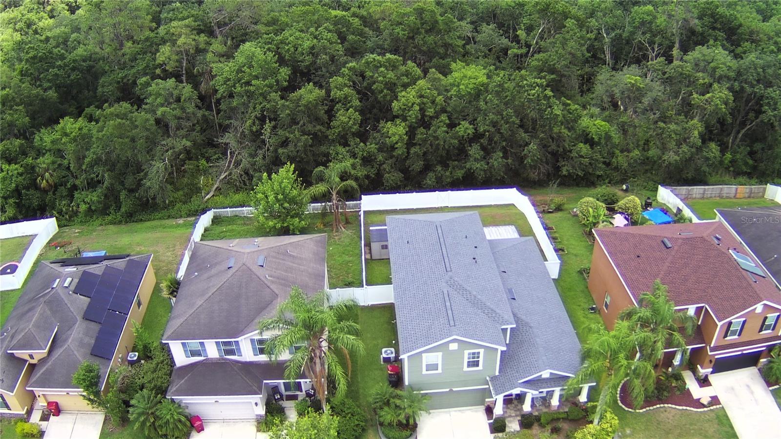 Image 83 of 87 For 2721 Walden Woods Drive