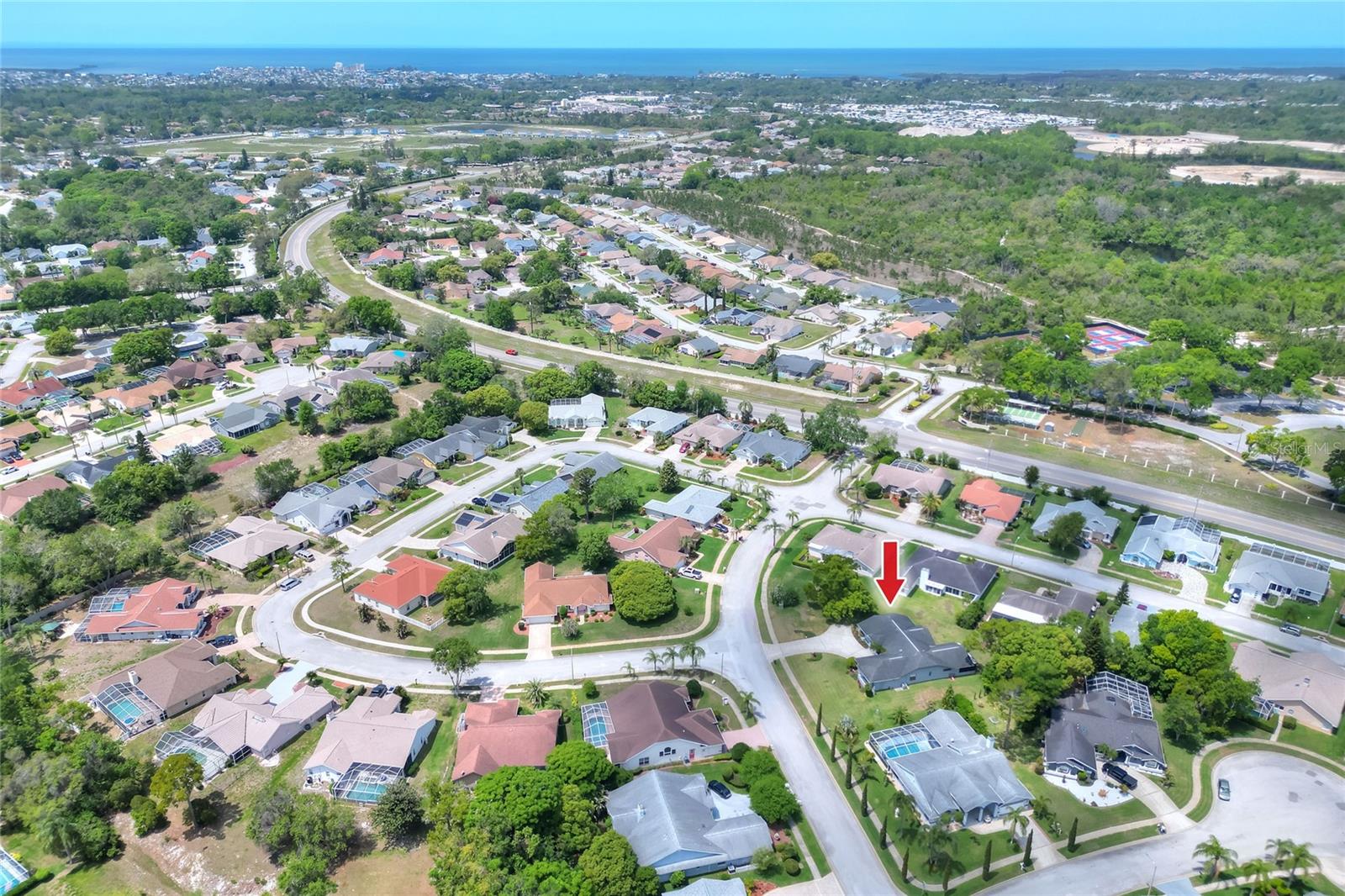 Image 4 of 64 For 8721 Latham Lane