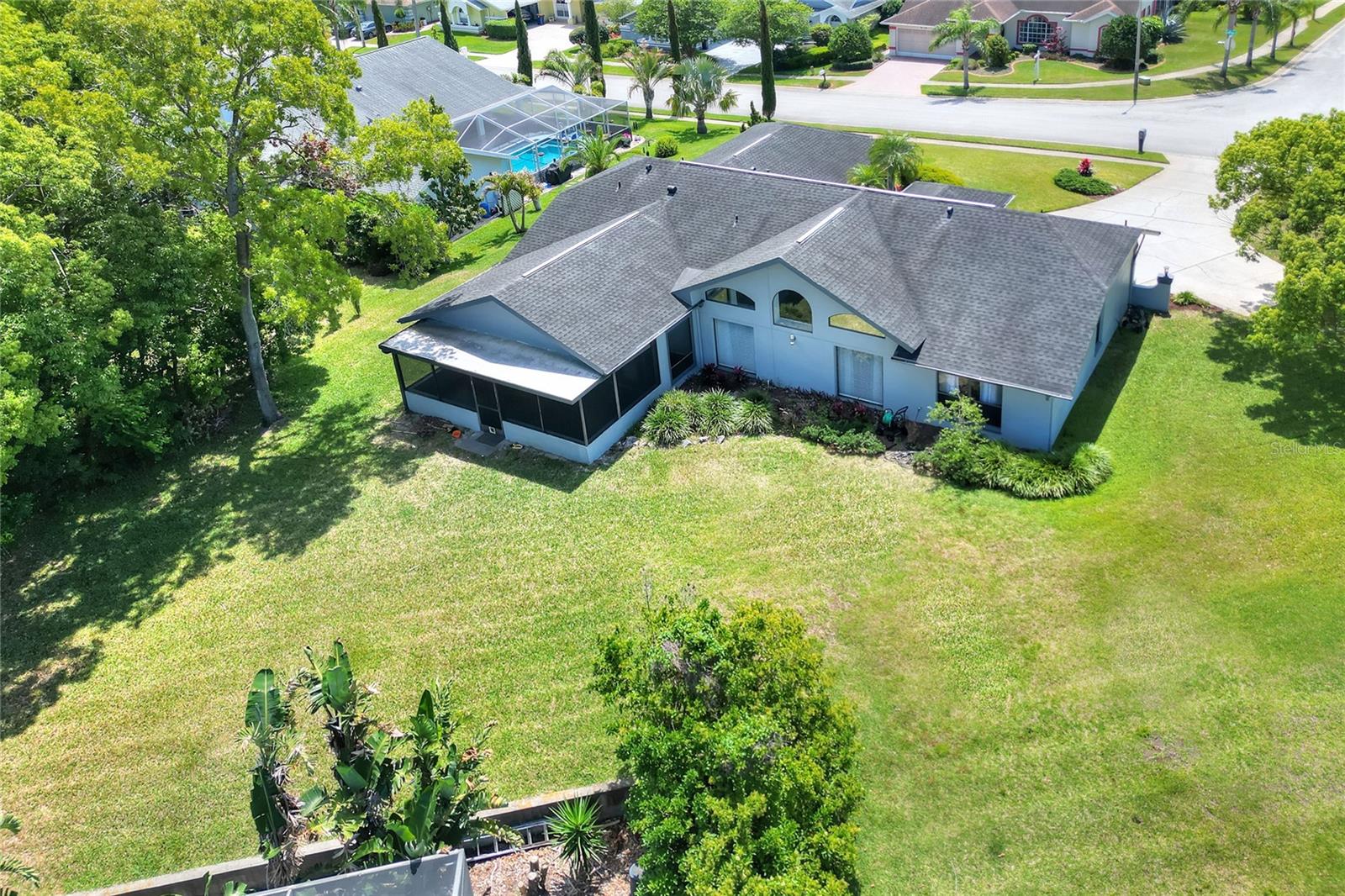 Image 55 of 64 For 8721 Latham Lane