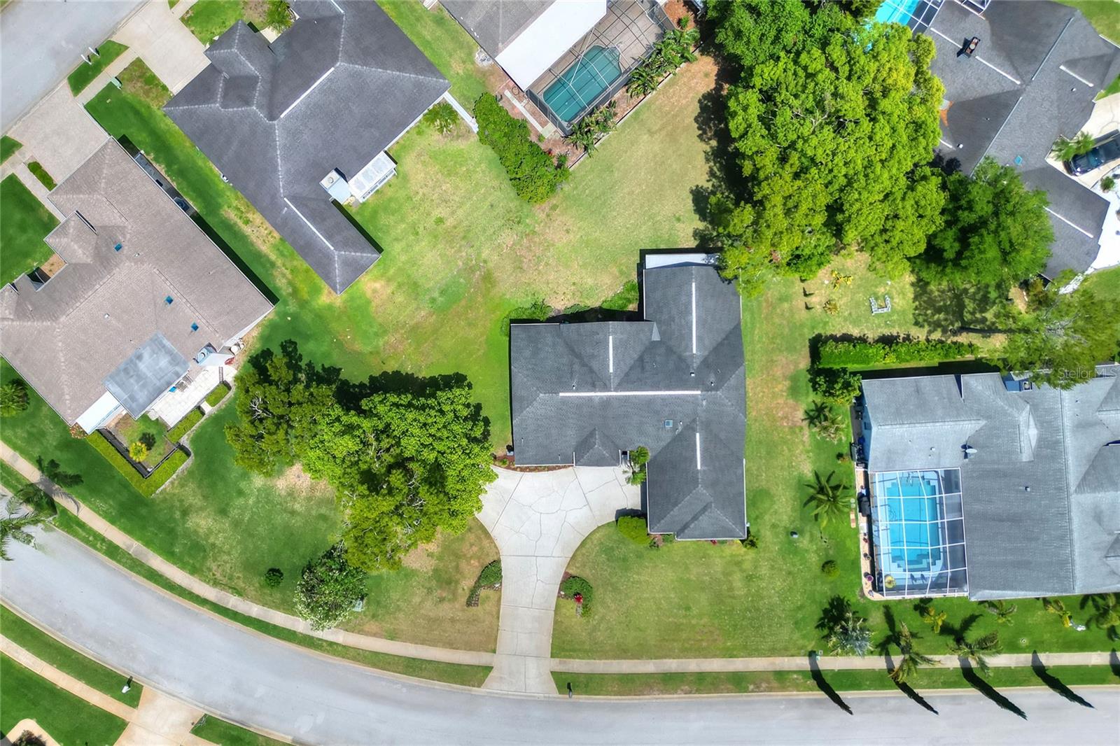 Image 59 of 64 For 8721 Latham Lane