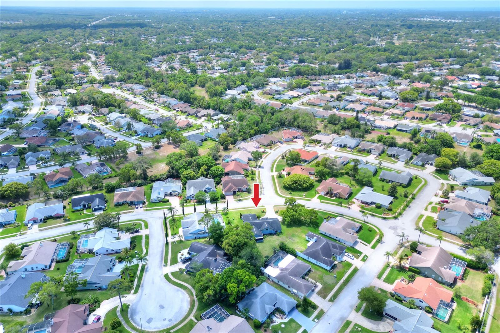 Image 63 of 64 For 8721 Latham Lane
