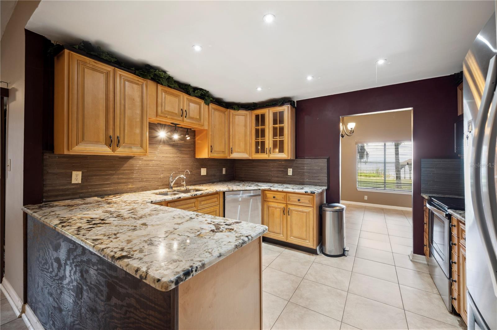 Image 14 of 57 For 6281 Halabrin Rd