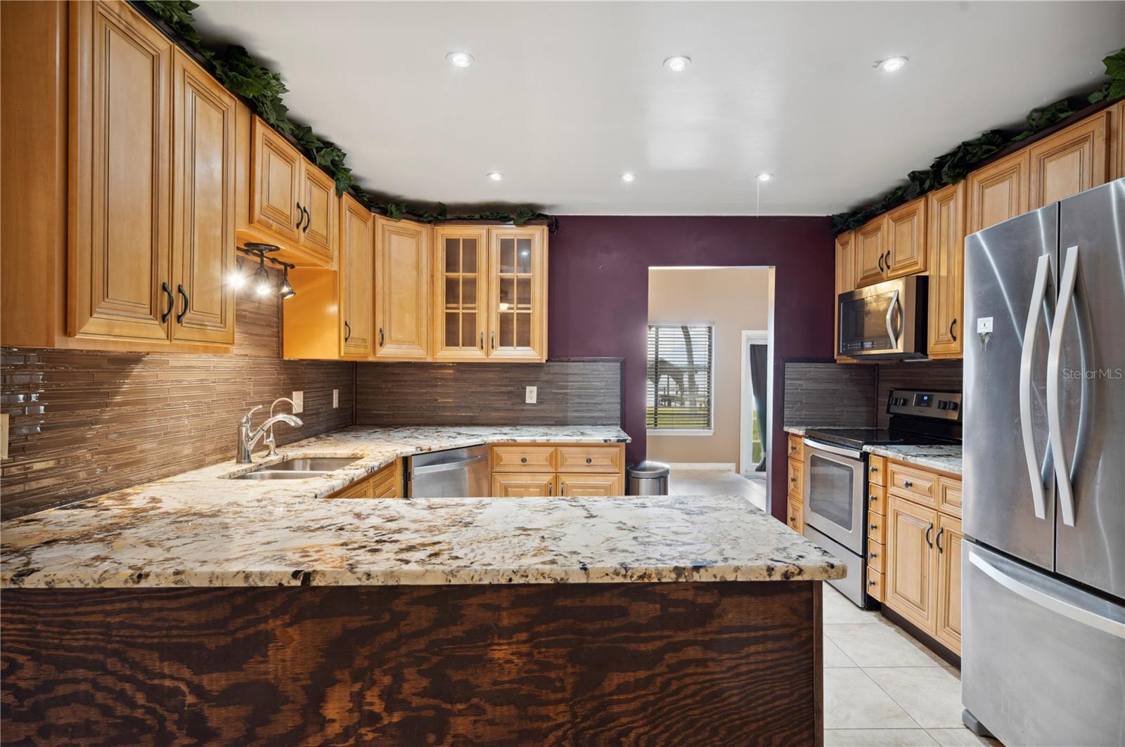 Image 15 of 57 For 6281 Halabrin Rd