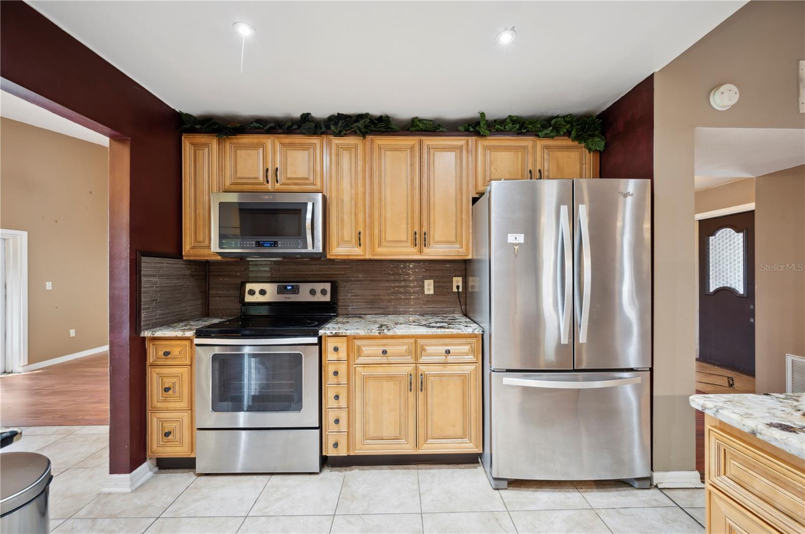 Image 17 of 57 For 6281 Halabrin Rd