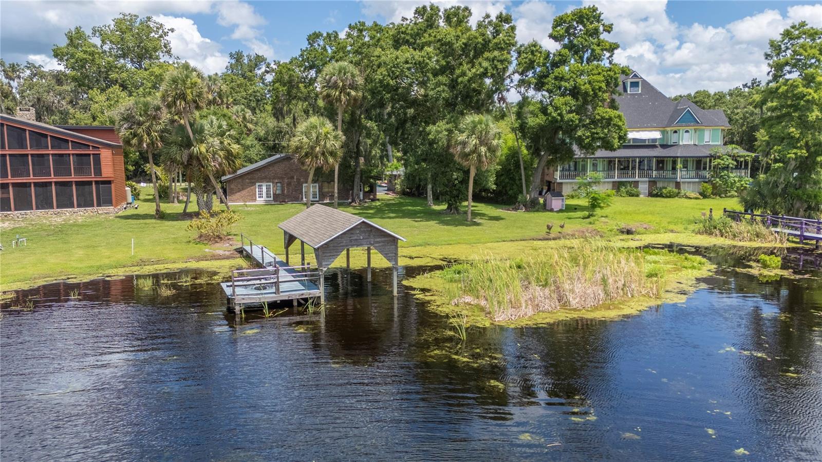 Image 40 of 57 For 6281 Halabrin Rd