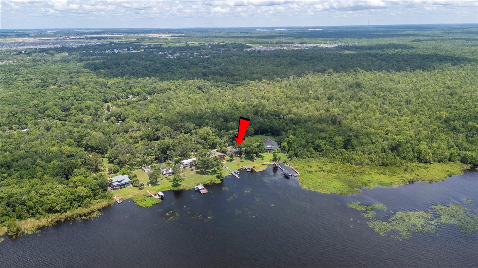 Image 45 of 57 For 6281 Halabrin Rd