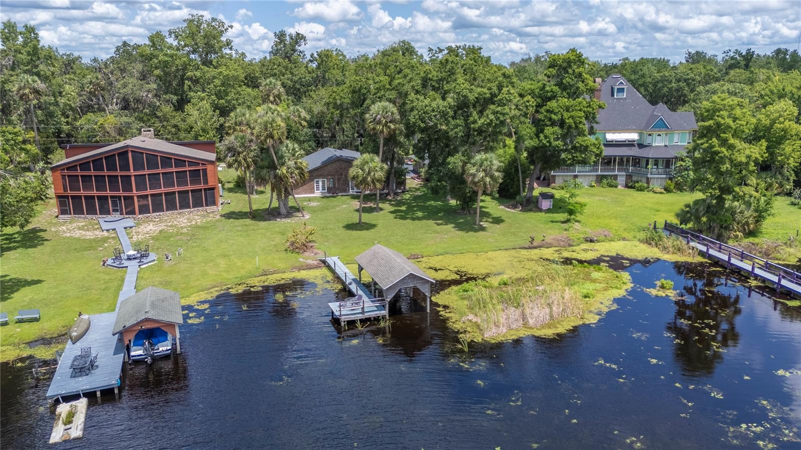 Image 5 of 57 For 6281 Halabrin Rd