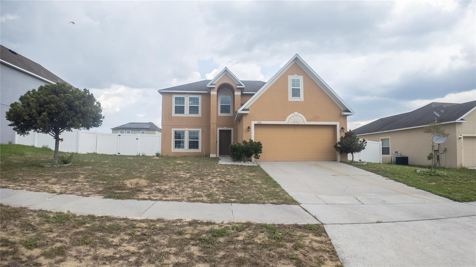 Details for 2170 Forest Lake Avenue, DUNDEE, FL 33838