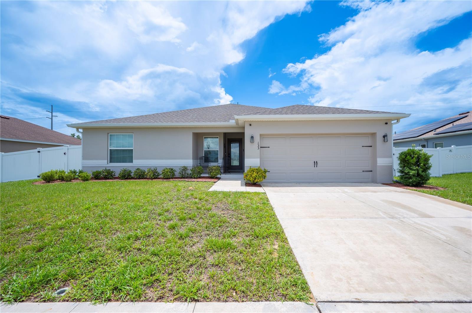Details for 133 Cloverbrook Trail, DAVENPORT, FL 33837