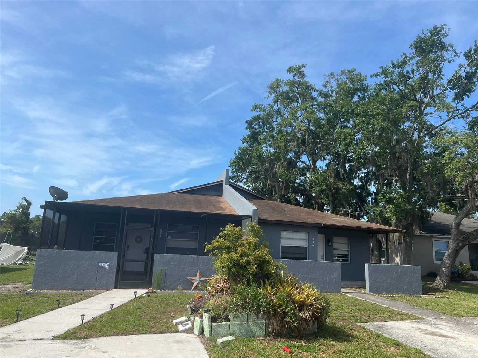 Listing photo id 29 for 854 Shirley Ann Trail 854-856