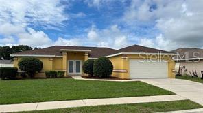 Details for 4607 Great Blue Heron Drive, LAKELAND, FL 33812