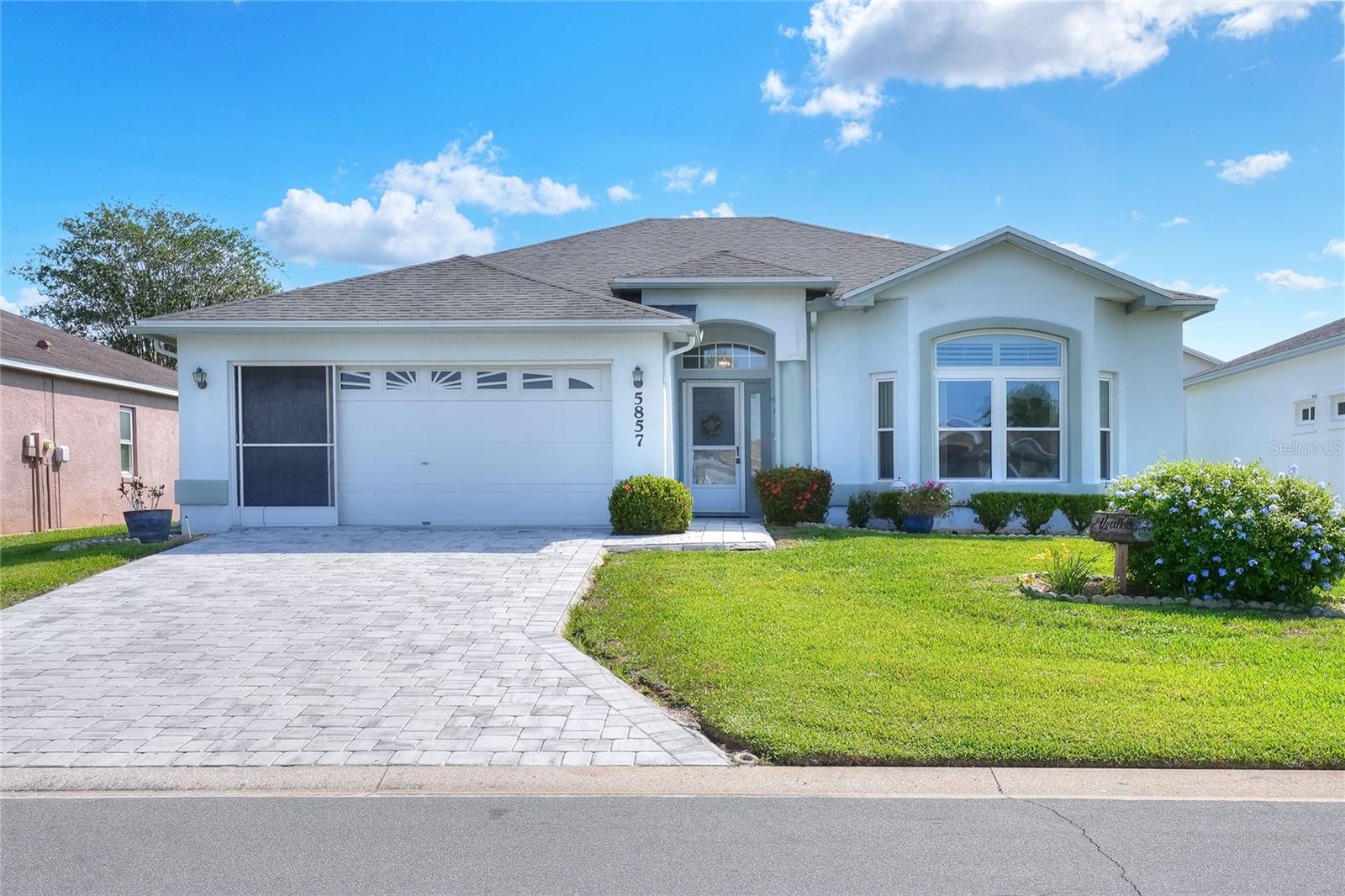 Details for 5857 Macaw Place, LAKELAND, FL 33809