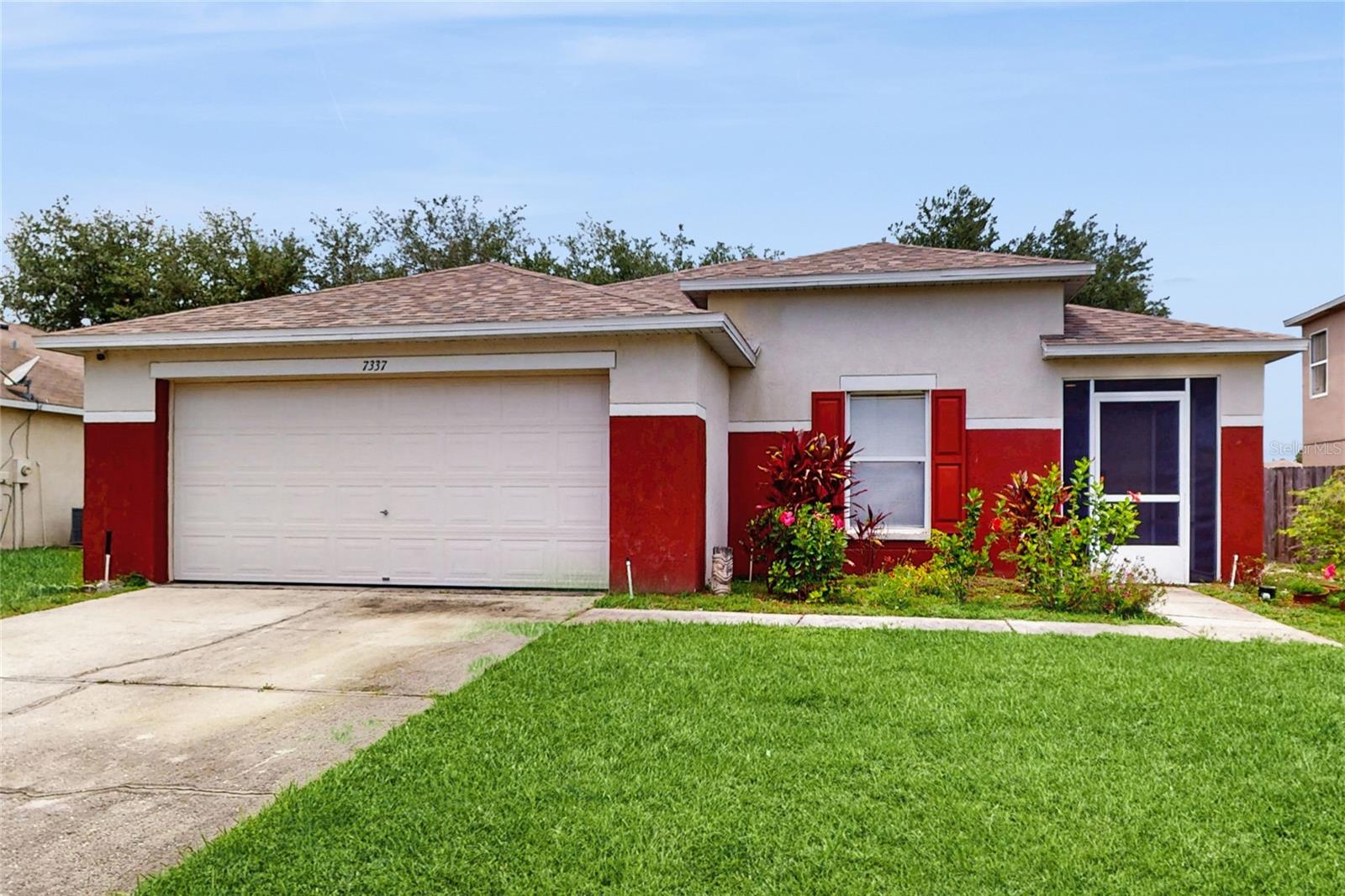 Details for 7337 Hunters Greene Circle, LAKELAND, FL 33810