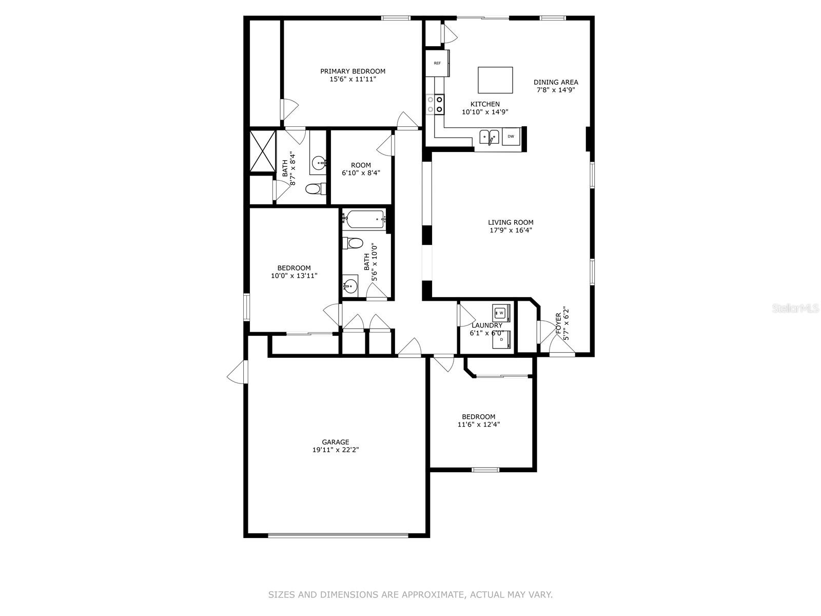 Image 22 of 22 For 7337 Hunters Greene Circle