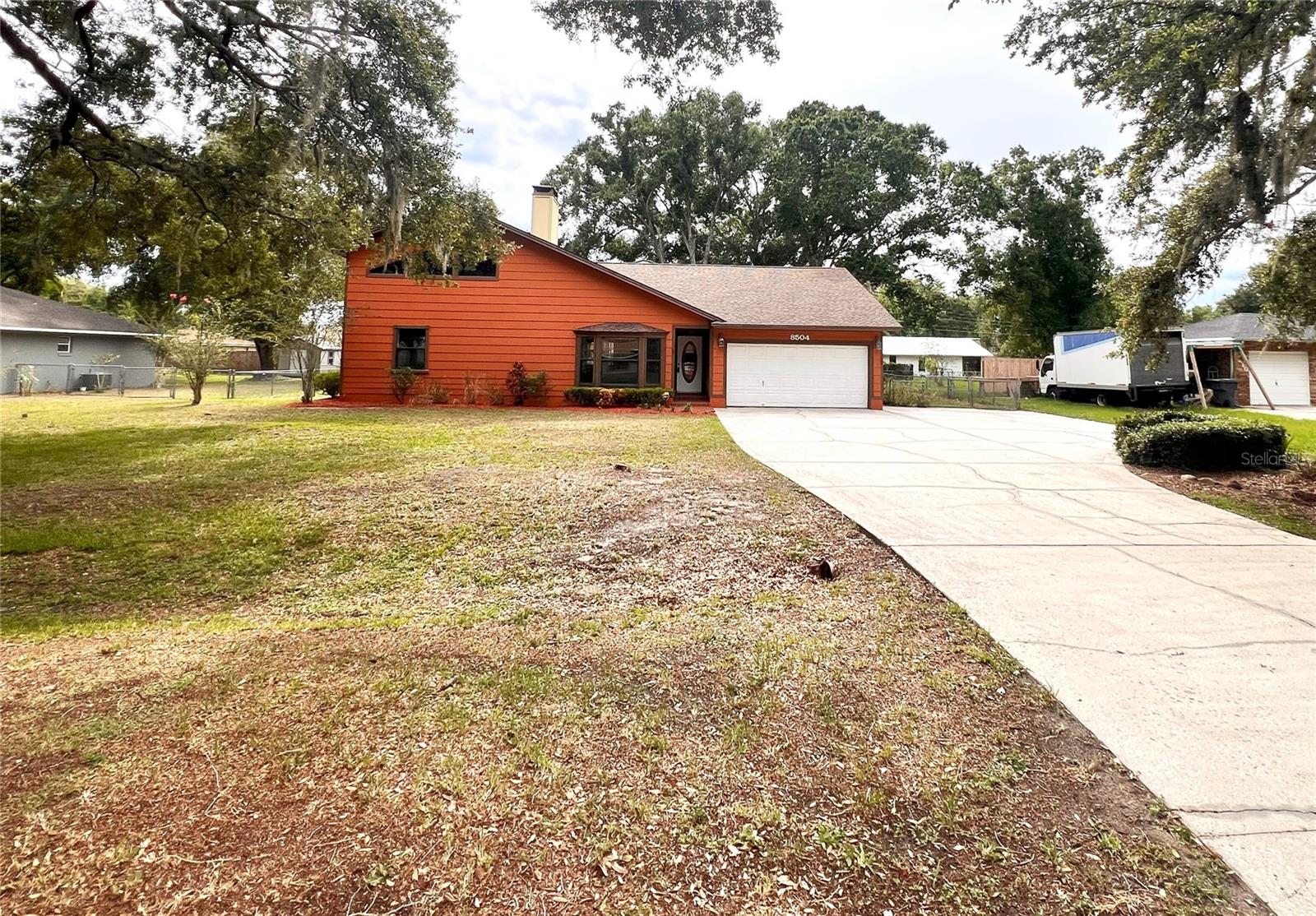 Image 22 of 23 For 8504 Campbell Road