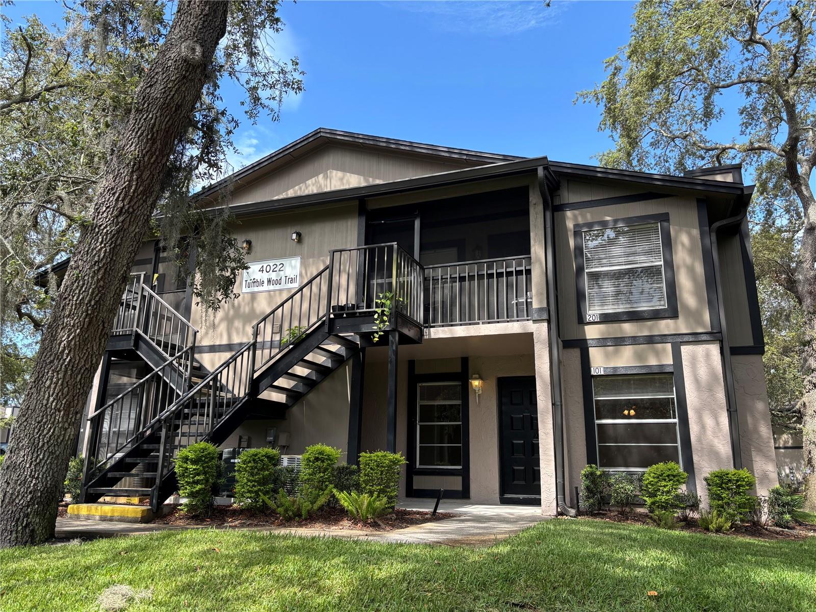 Details for 4022 Tumble Wood Trail 101, TAMPA, FL 33613