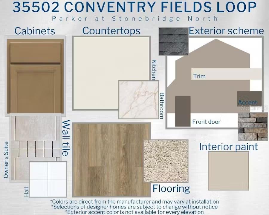 Image 3 of 4 For 35502 Coventry Fields Loop