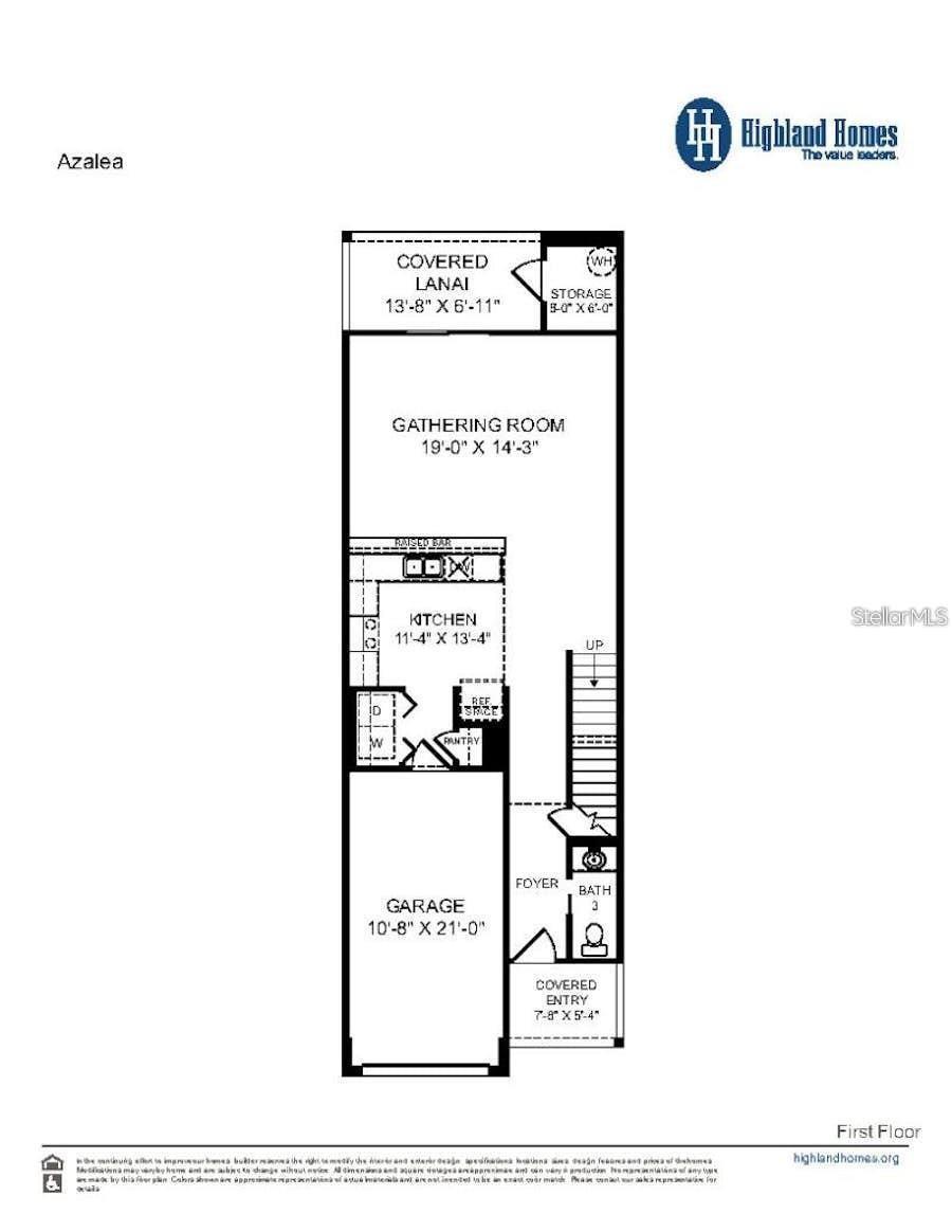 Image 3 of 21 For 2750 Walden Town Circle
