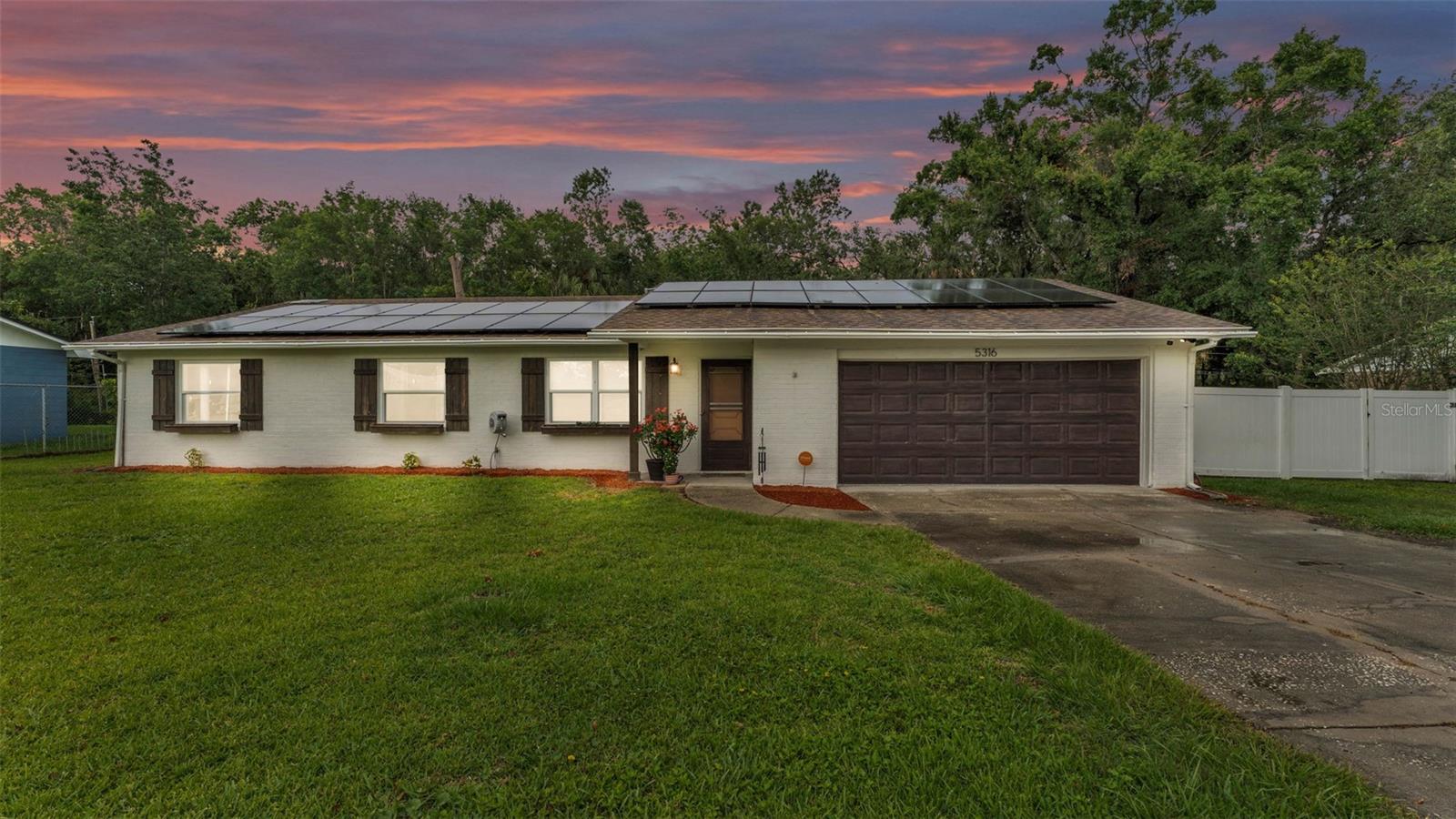 Image 36 of 37 For 5316 Forestbrook Drive E