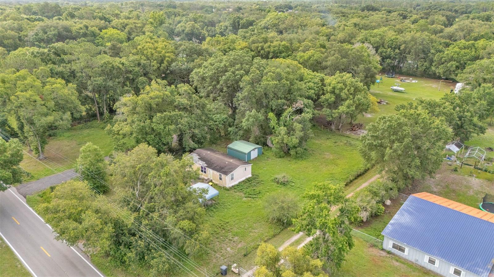 Details for 430 Wilder Road, LAKELAND, FL 33809