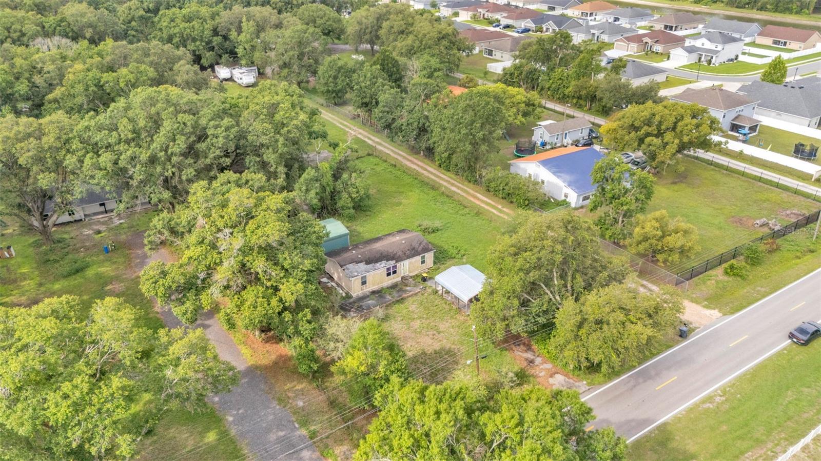 Image 3 of 7 For 430 Wilder Road