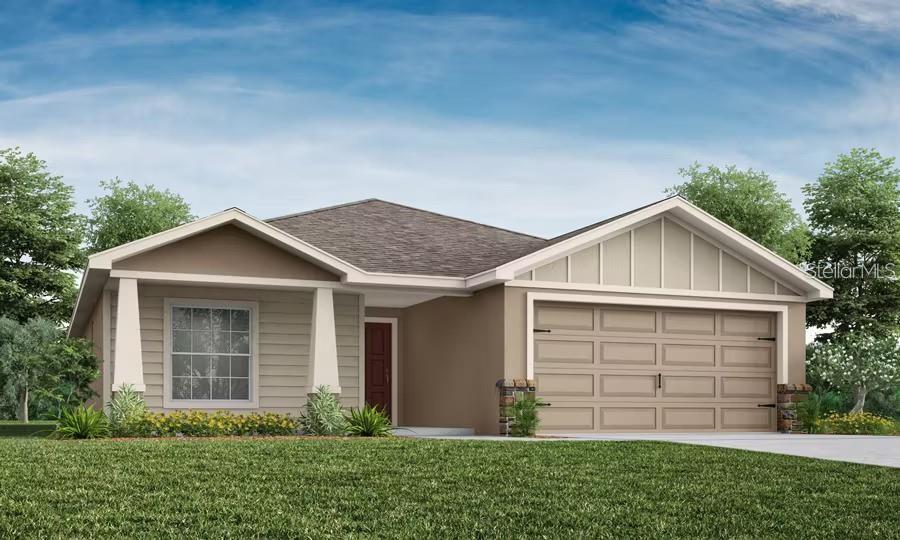 Details for 877 Cypress Creek Run, ST CLOUD, FL 34771