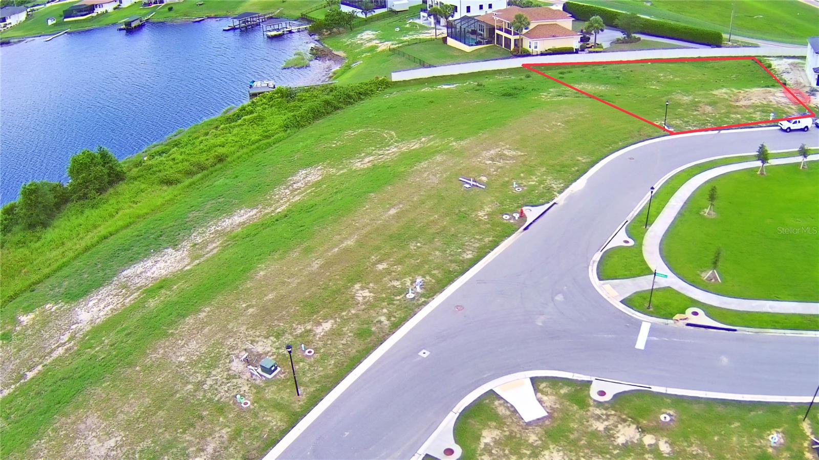 Details for 4401 Juliana Lake Drive, AUBURNDALE, FL 33823