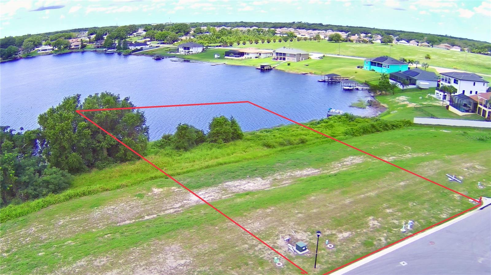 Details for 4389 Juliana Lake Drive, AUBURNDALE, FL 33823
