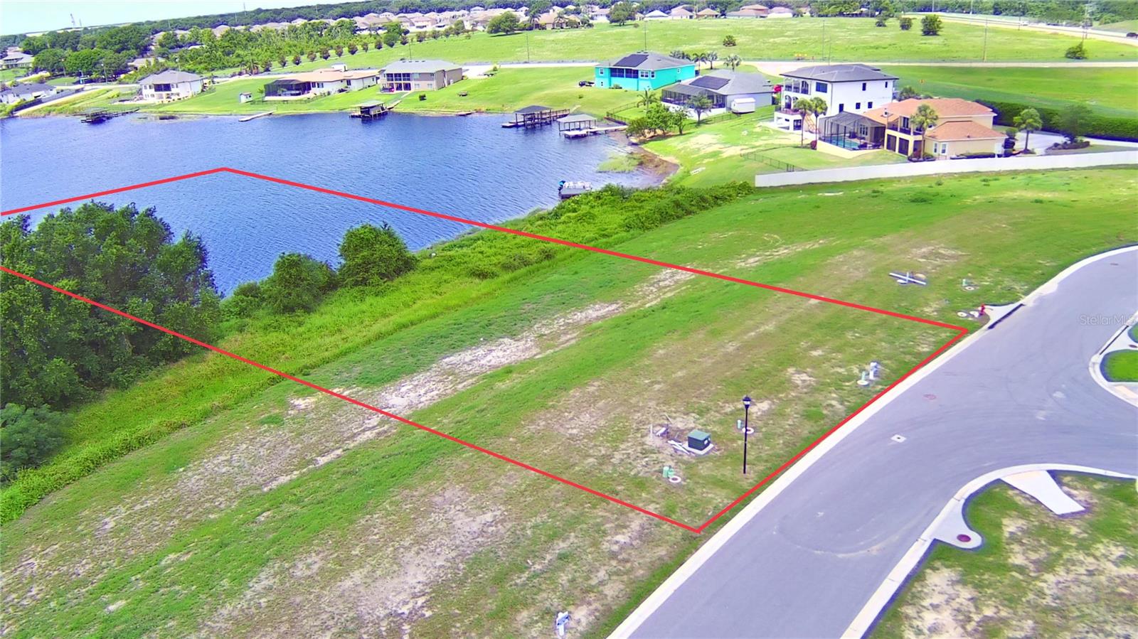 Image 3 of 31 For 4389 Juliana Lake Drive
