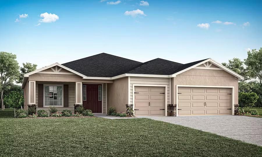 Details for 827 Cypress Creek Run, ST CLOUD, FL 34771