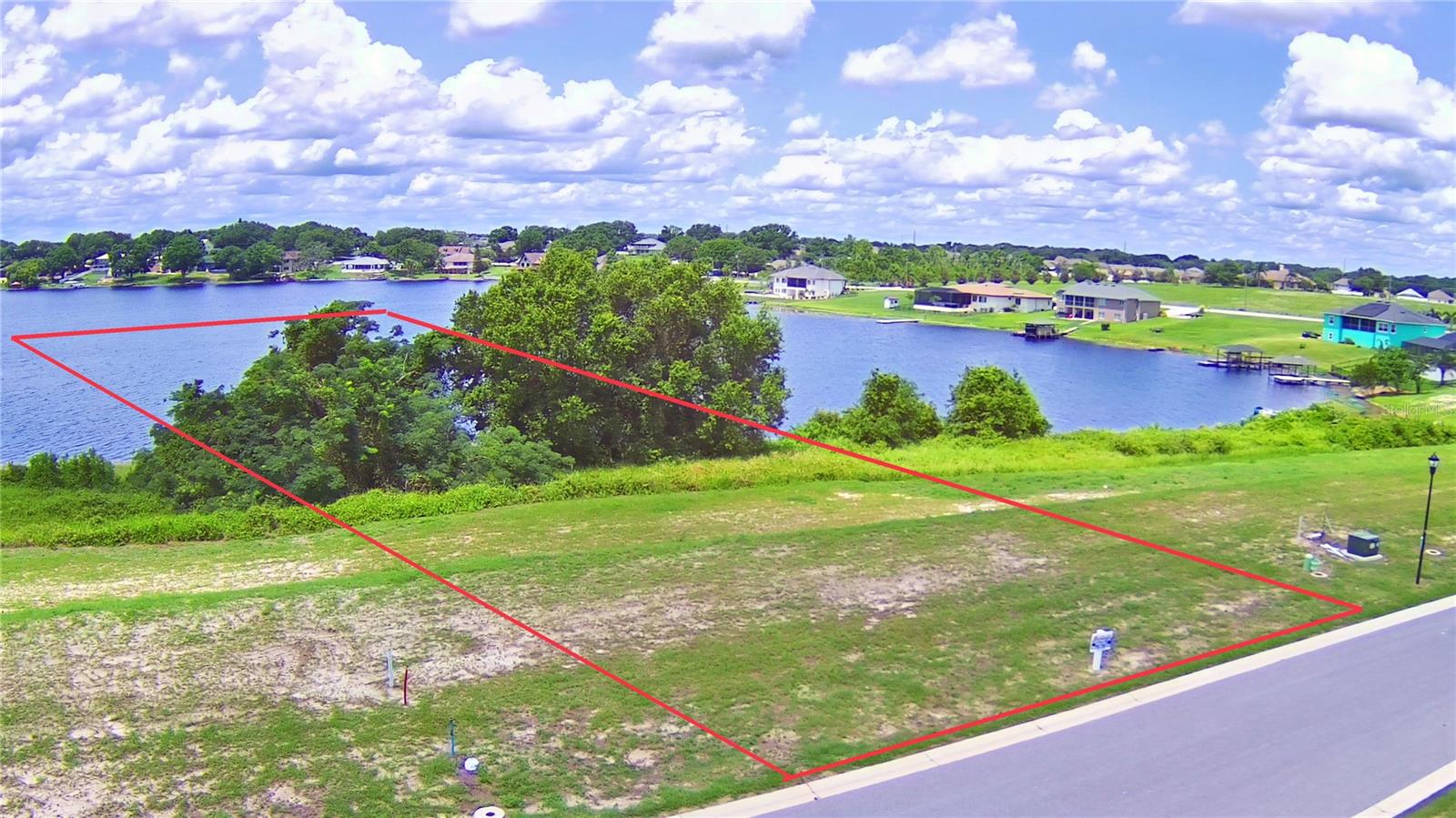 Details for 4383 Juliana Lake Drive, AUBURNDALE, FL 33823