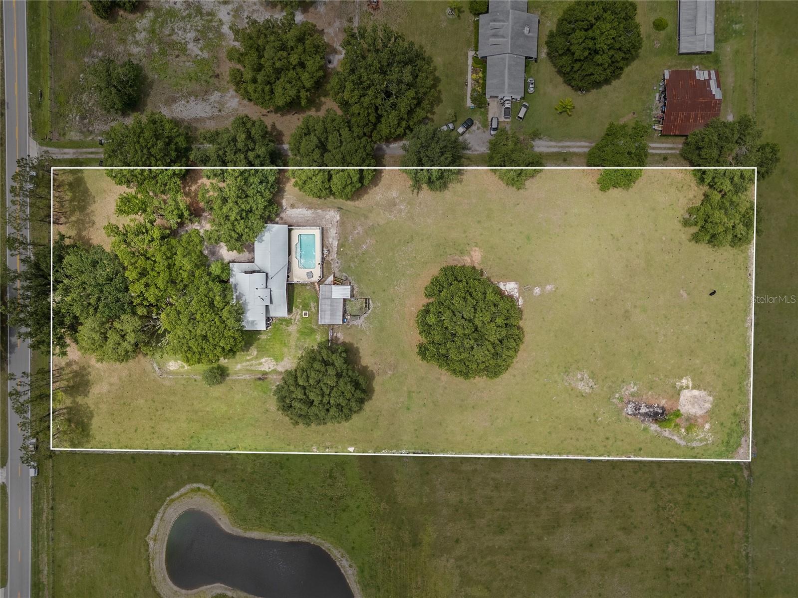 Image 59 of 67 For 2911 Walker Road