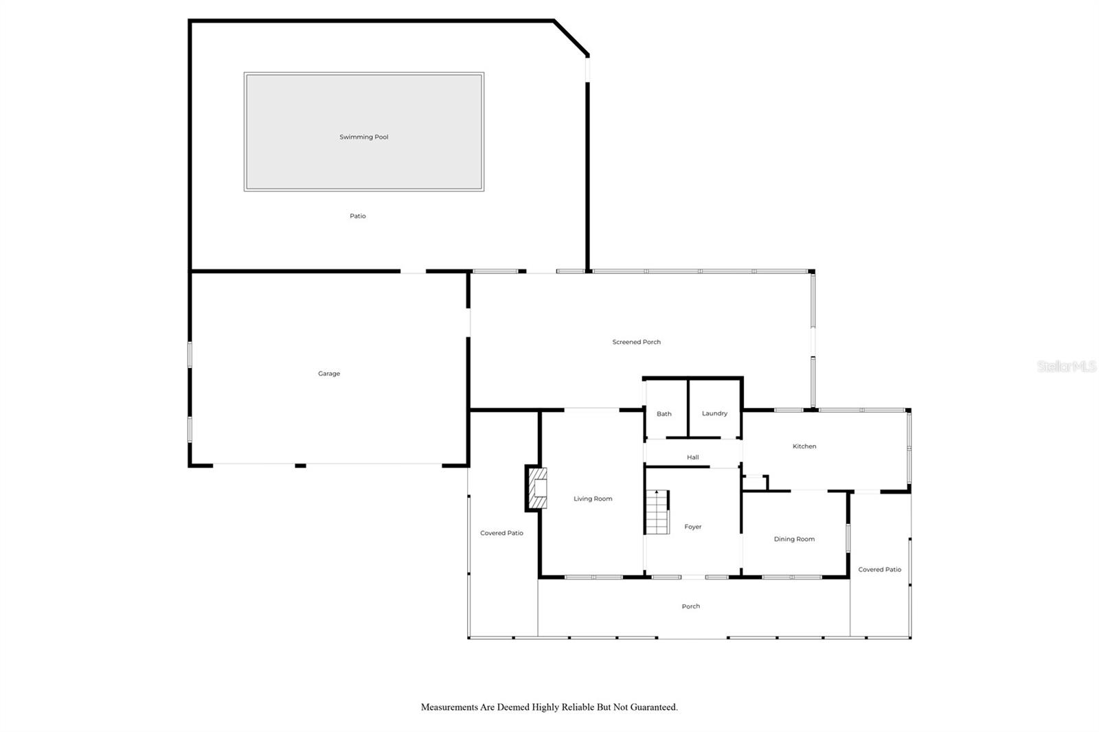 Image 64 of 67 For 2911 Walker Road
