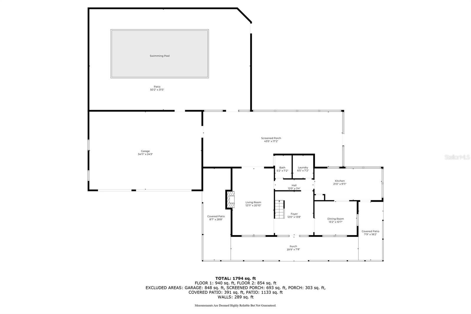 Image 65 of 67 For 2911 Walker Road