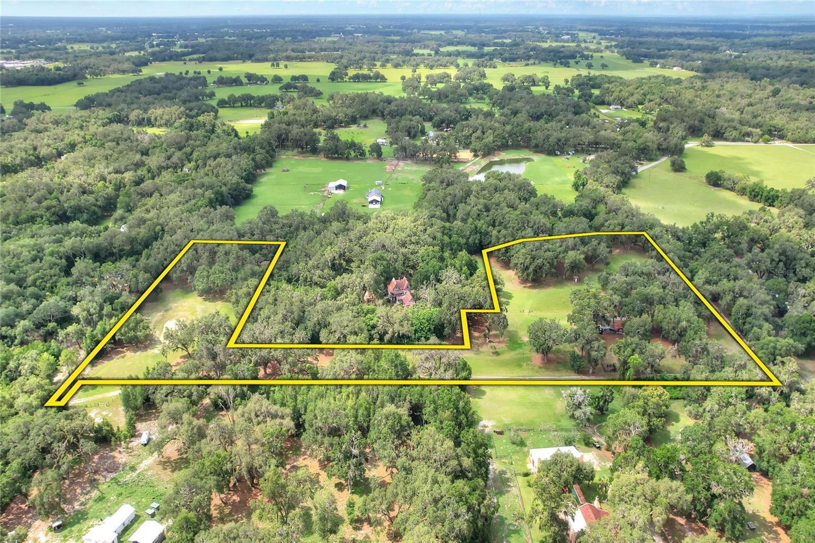 Details for Tbd 14th Terrace, BUSHNELL, FL 33513