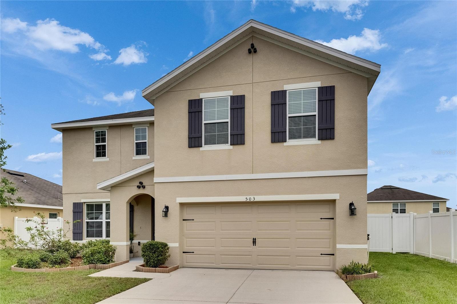Image 2 of 55 For 503 Arbequina Court