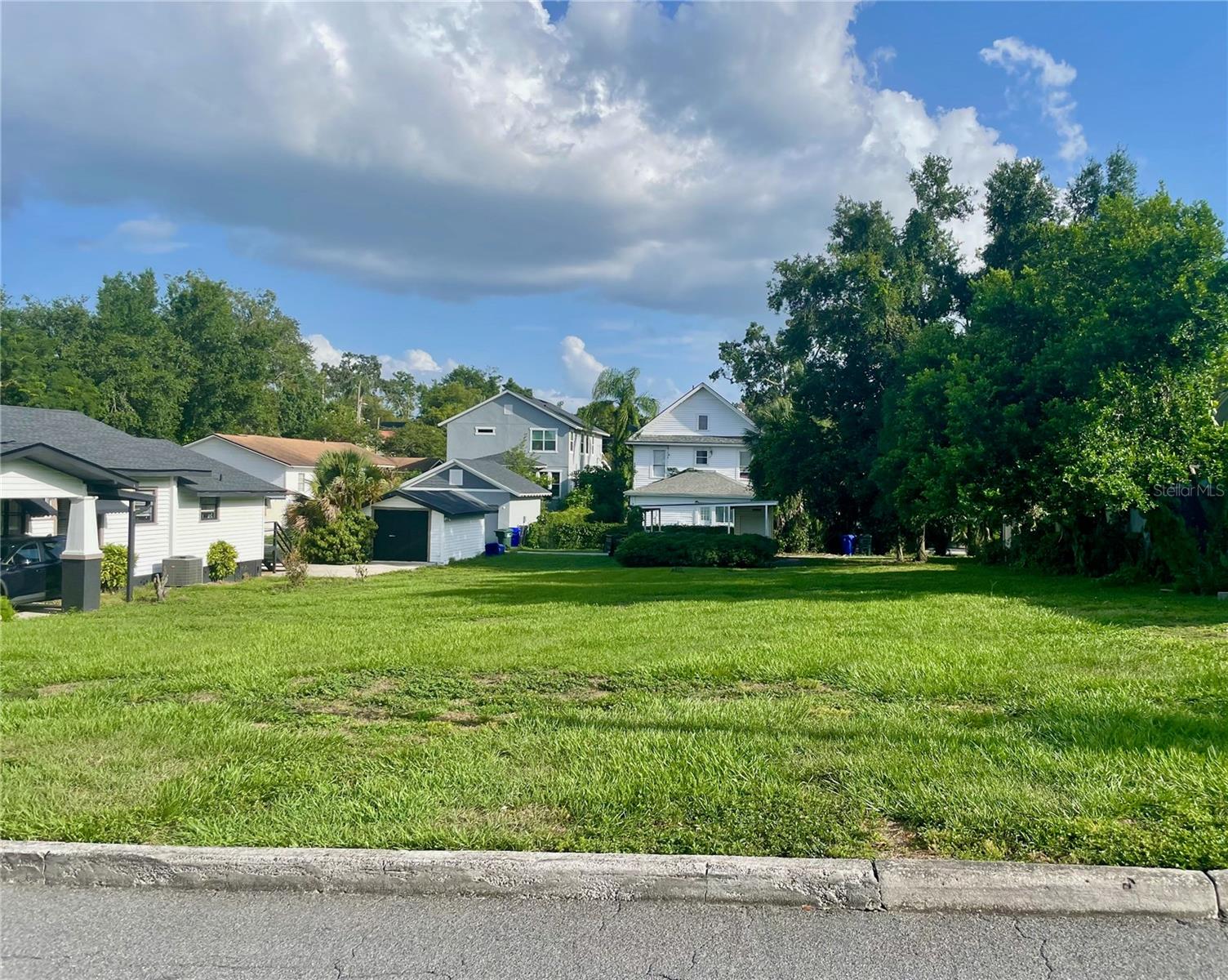 Listing Details for 401 Palm Drive, LAKELAND, FL 33803