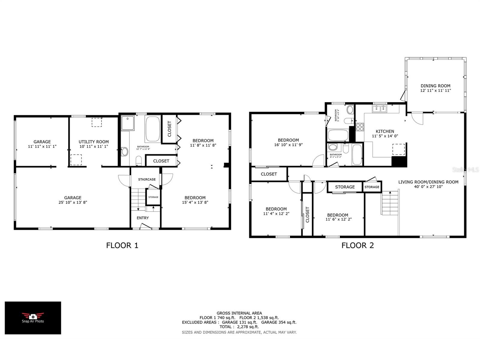 Image 64 of 64 For 2333 Cheshire Place