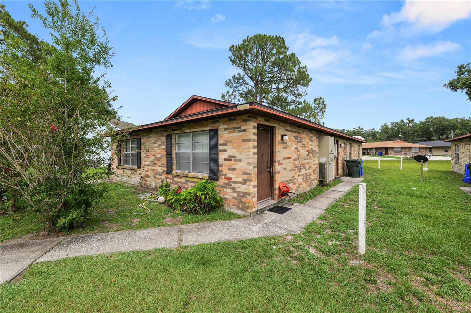 Image 16 of 29 For 2112 San Gully Road 2112-2114