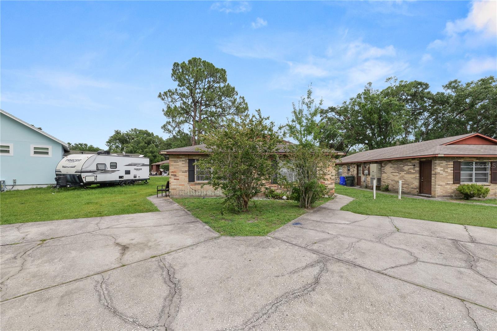 Image 28 of 29 For 2112 San Gully Road 2112-2114