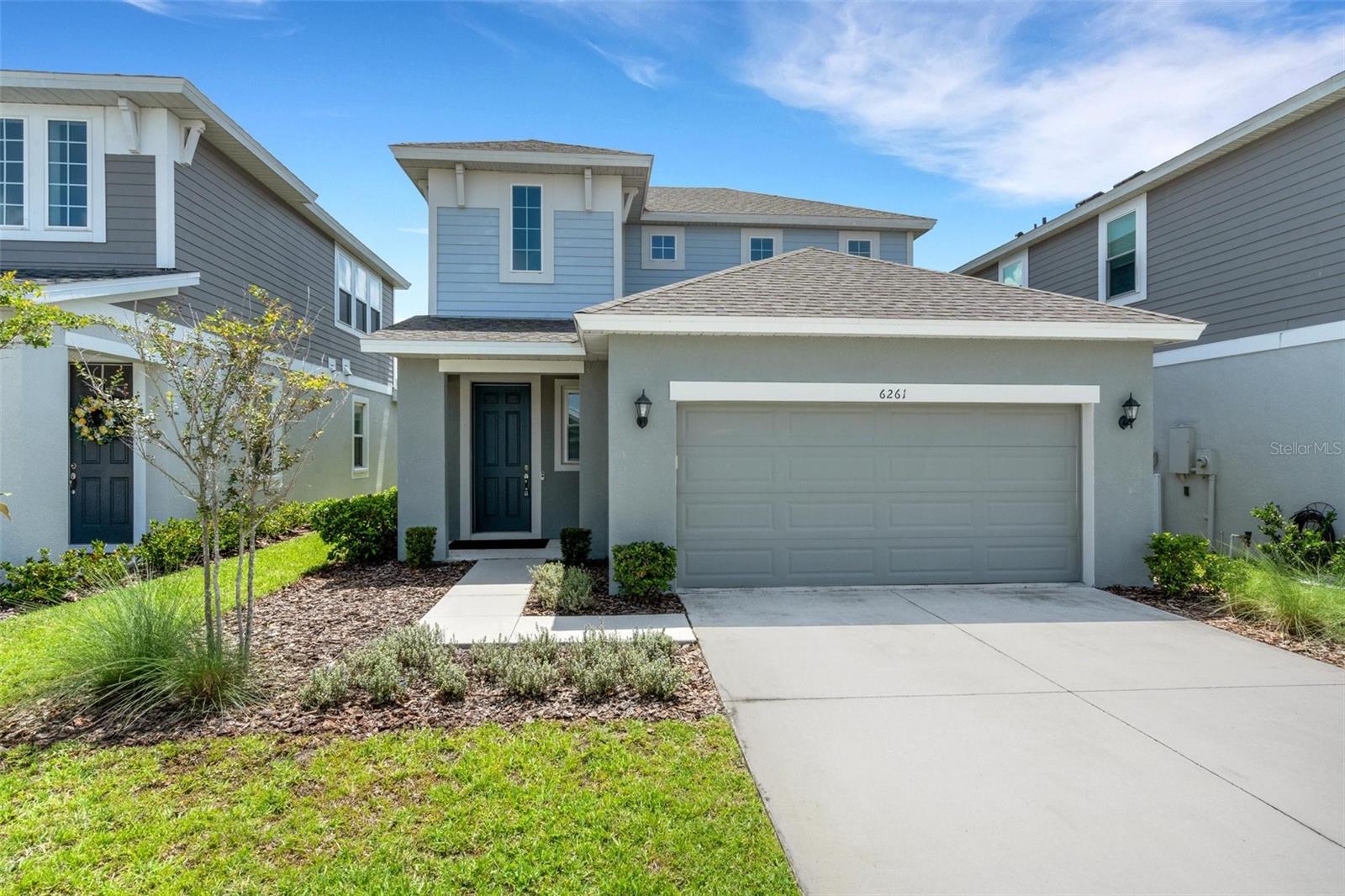 Details for 6261 Great Bear Drive, LAKELAND, FL 33805