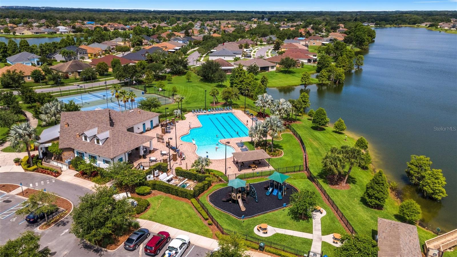 Image 54 of 63 For 6261 Great Bear Drive
