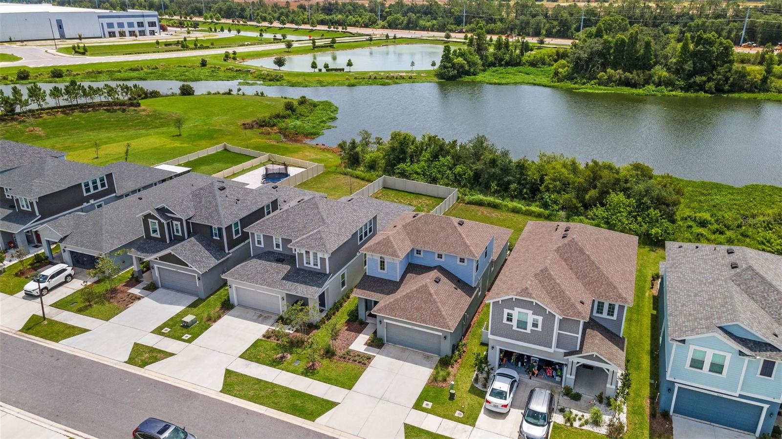 Image 55 of 63 For 6261 Great Bear Drive