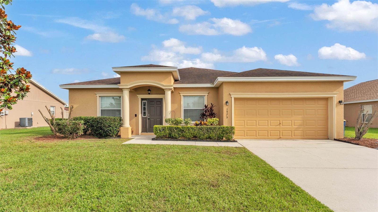 Details for 1975 Country Manor Street, BARTOW, FL 33830