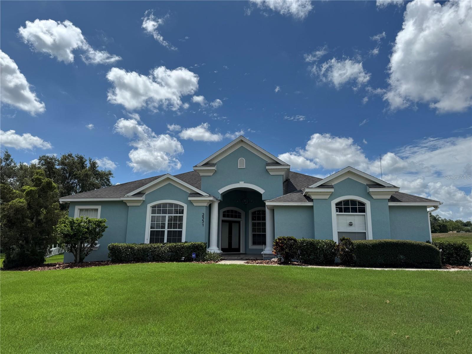 Details for 2551 Crews Lake Hills Loop S, LAKELAND, FL 33813