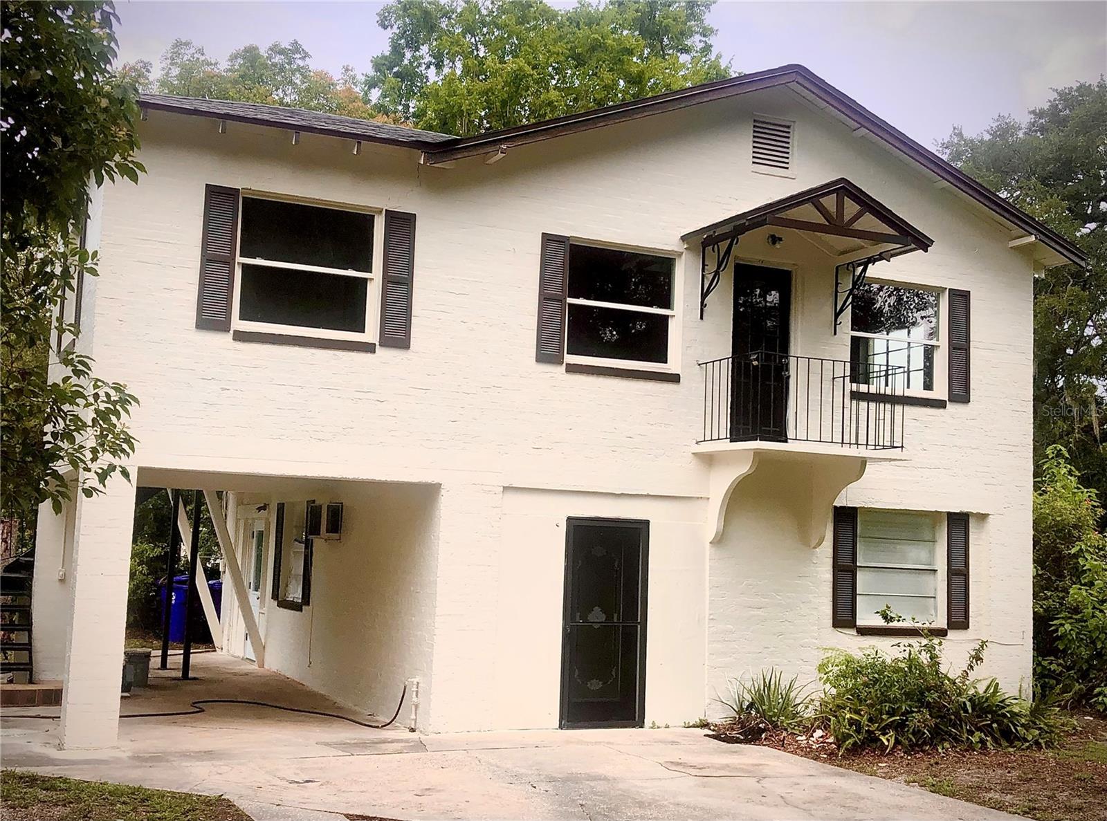 Details for 613 1-2 Ingraham Avenue, LAKELAND, FL 33801